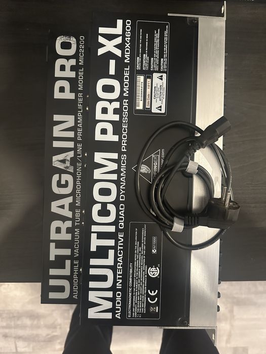 Pachet Ultragain Multicom