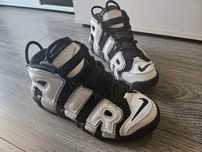 Маратонки Nike Air More Uptempo, номер 36,5