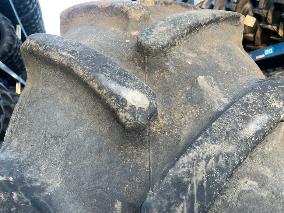 420/70r24 Cauciucuri SH pt Tractor Deutz Depozit Anvelope AgroMir