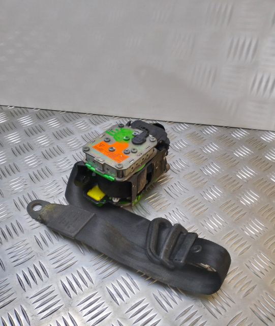 Centura siguranta  fata dreapta 8K1857706K Audi A4 B8/8K