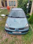 Renault Clio 1.2