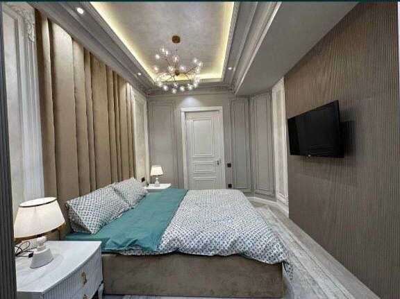 СРОЧНО!! Продается кв в Новостройке на Феруза Ор-р Экобазар 2/1/6 ID13