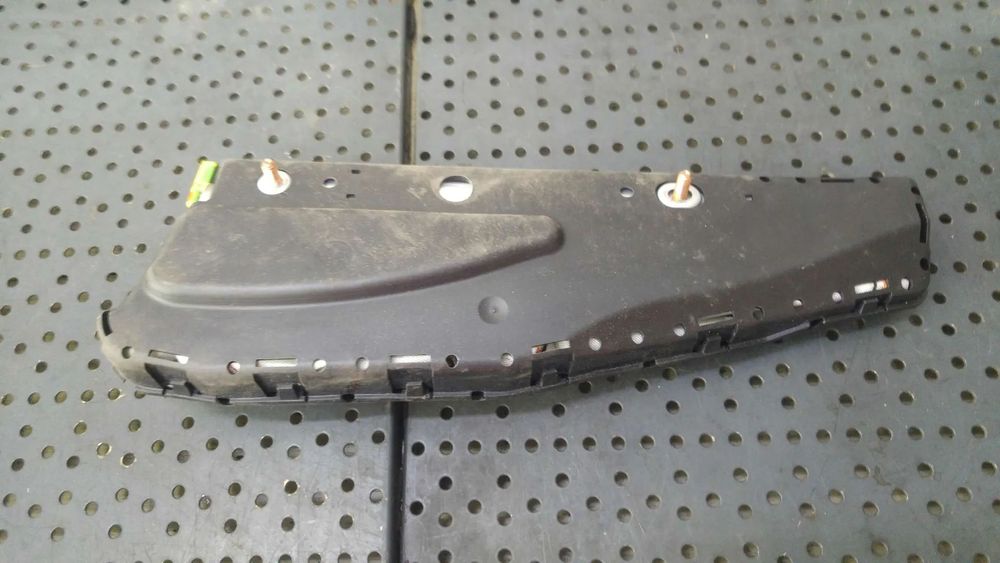 Airbag scaun stanga renault scenic 3 jz 985h10032rb 610518800gd