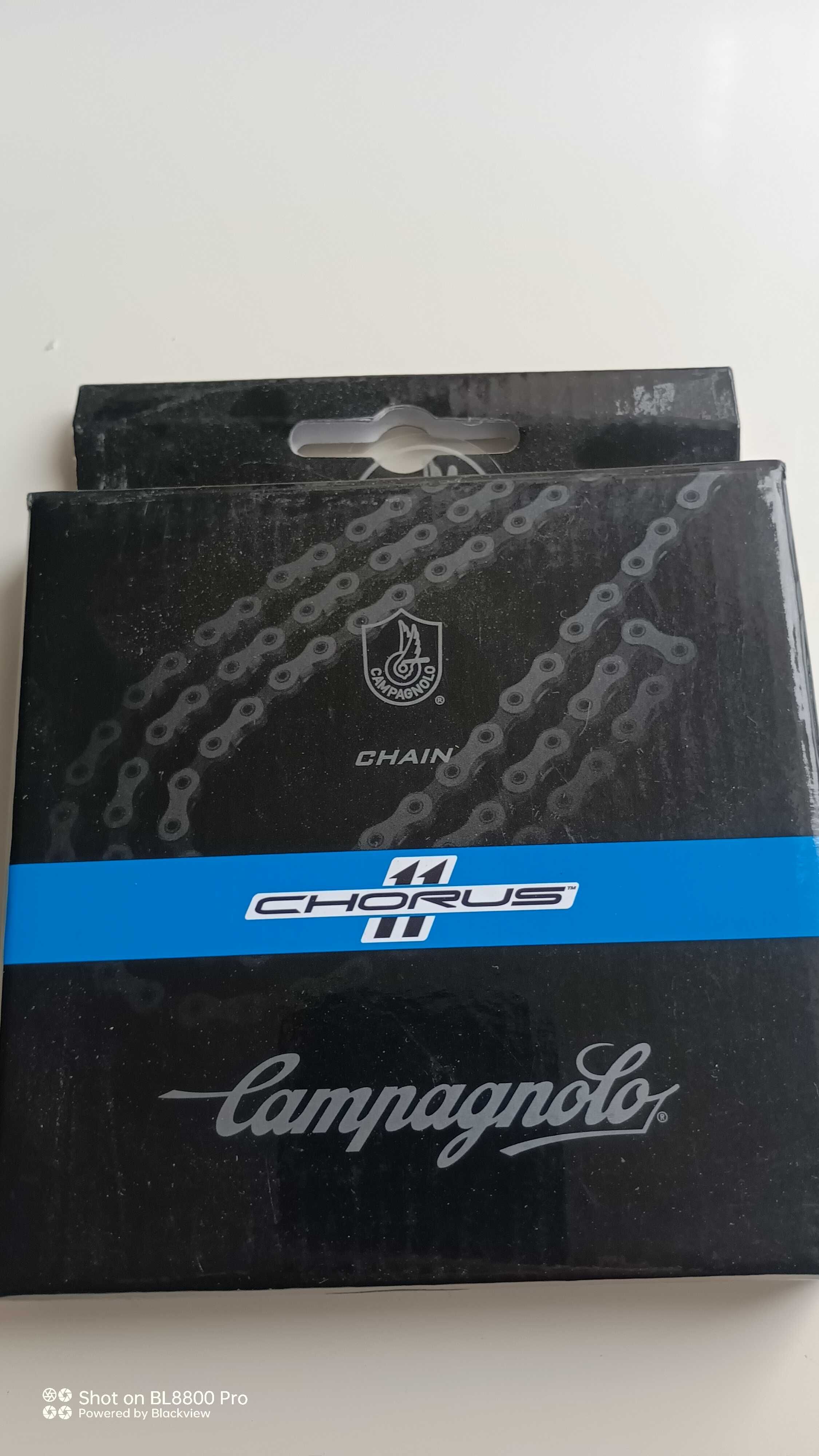 Вериги Campagnolo