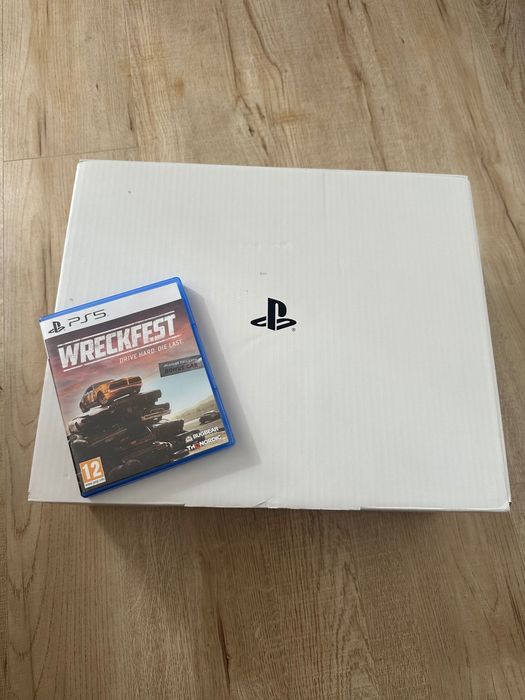 Плейстейшън  PS5