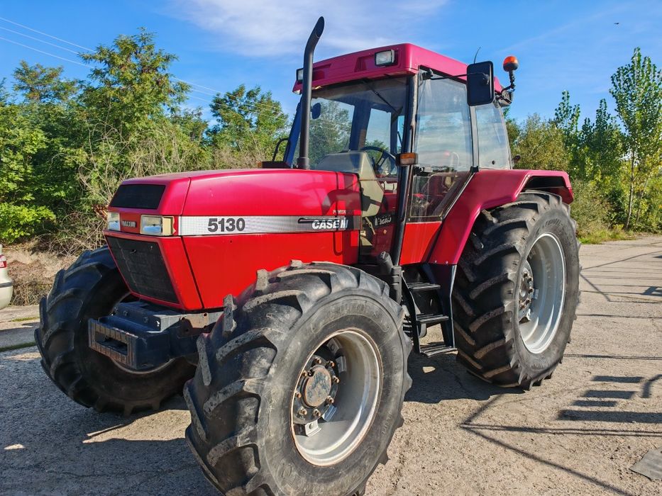 Tractor Case 5130