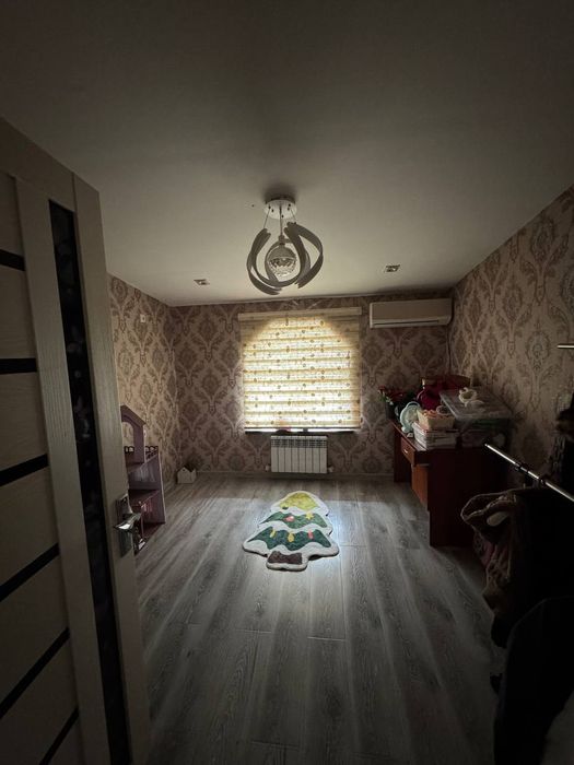 Сотувда 5 хонали, Дюплекс квартира, Сергели, Янгихает