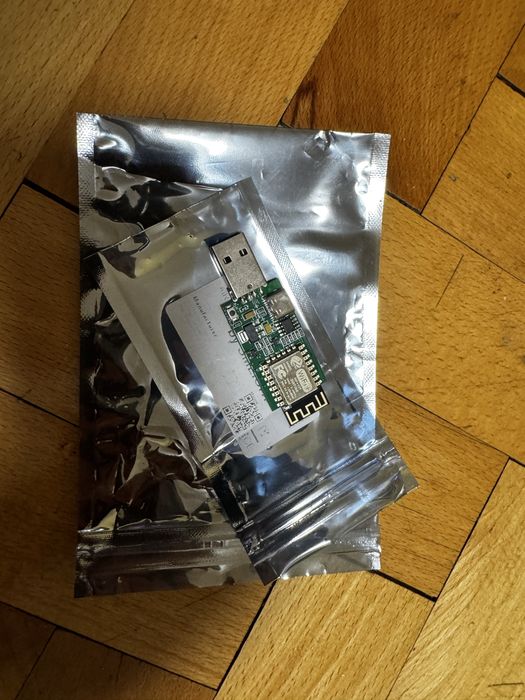 Wi-Fi модул за климатик