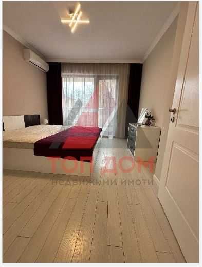 Дава се под наем Двустаен апартамент в Варна, Център - 70 кв.м за 900 € - Снимка #7