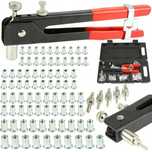 Set cleste pistol nituit piulite M3-M8 (M49568)