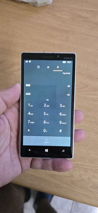 Vând Nokia Lumia 930 Windows 10
