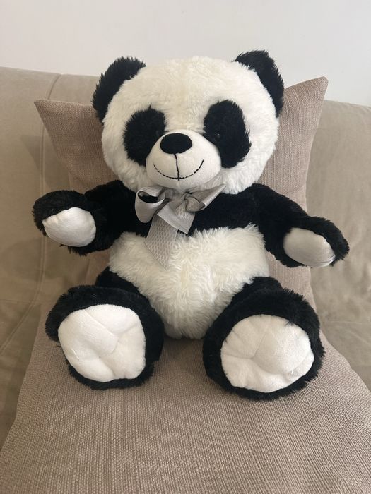 Plus urs Panda 45 cm