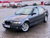 Bmw E46 318i 143cp Face-lift An 2003