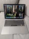 Лаптоп Macbook PRO 13 M1 2020 16GB 256GB SSD с НОВА БАТЕРИЯ