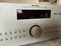 Rotel RSX-1056 resiver