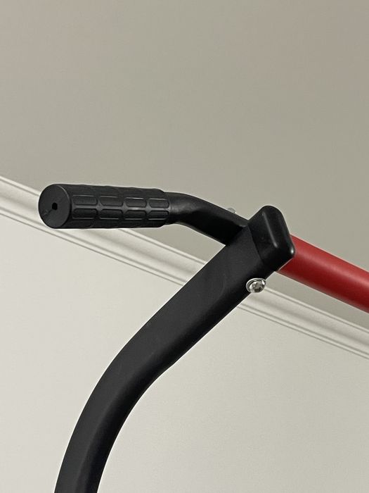 турник напольный