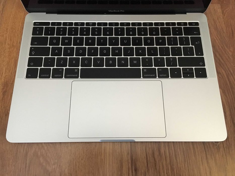 13.3' Core i5 Apple MacBook Pro Mid 2017 8GB RAM/256GB SSD/Бат 8ч