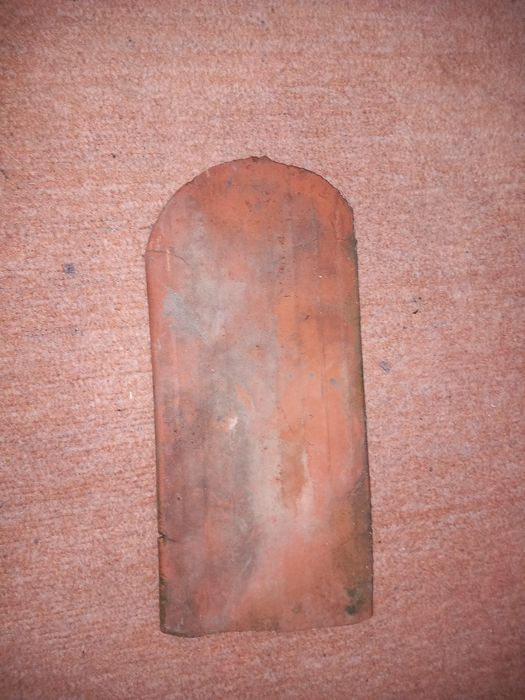 Vand tigla veche tip solzi marcaJimbolia