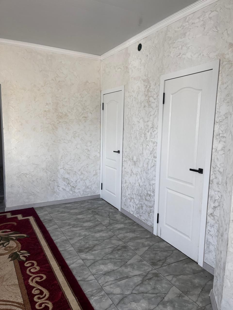 Продаётся дом с мансардой