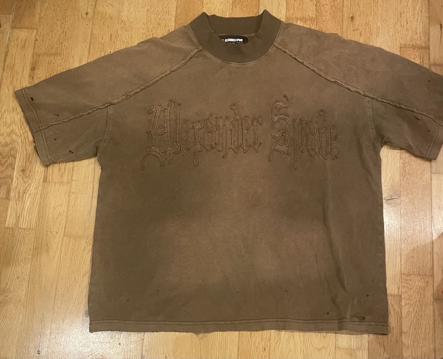 Alexander spade тениска, размер S