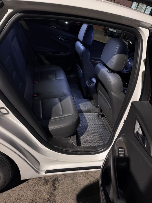Malibu 2 2turbina
