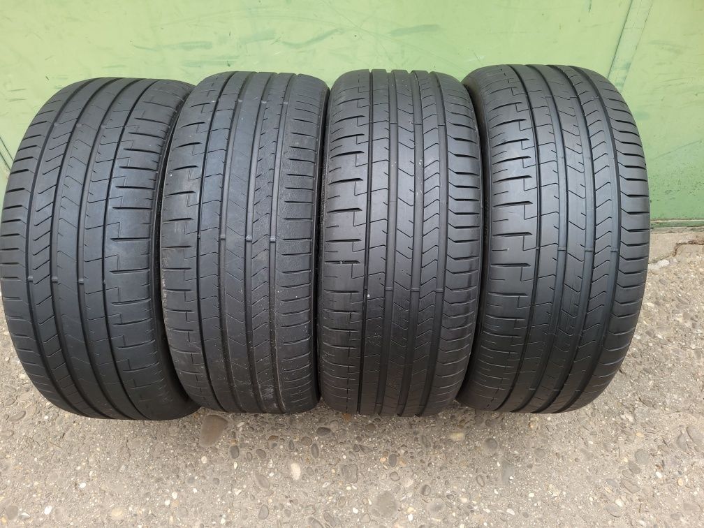 275 40 22 Anvelope de vară Pirelli