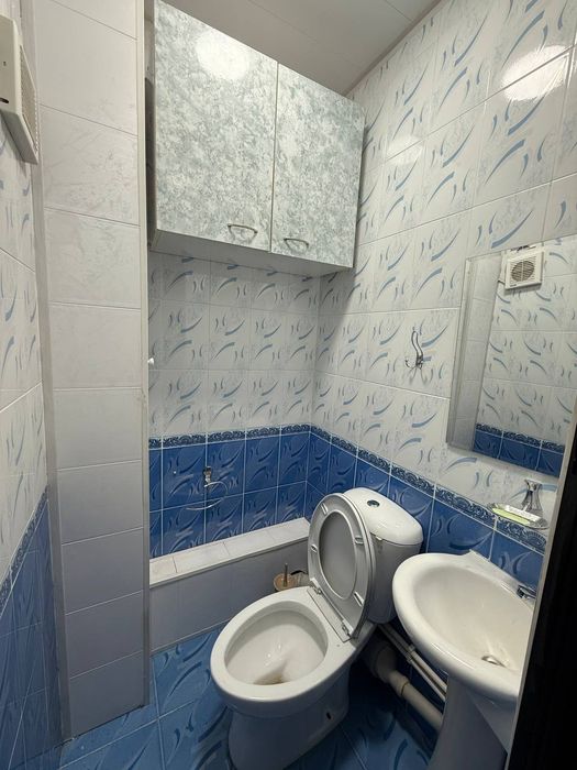 Продажа Карасу 4, 3/3/9, 94м2, 103500у.е.