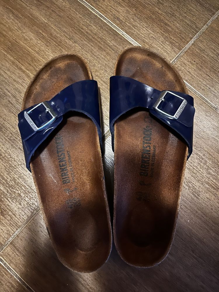Чехли birkenstok