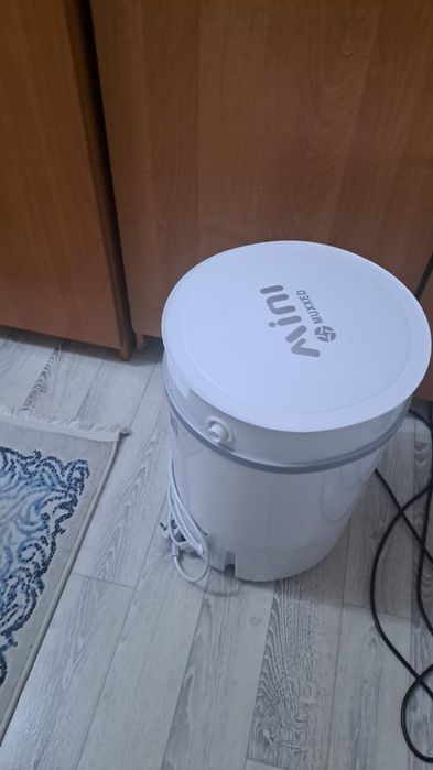 Продам маленькую стиральную машинку