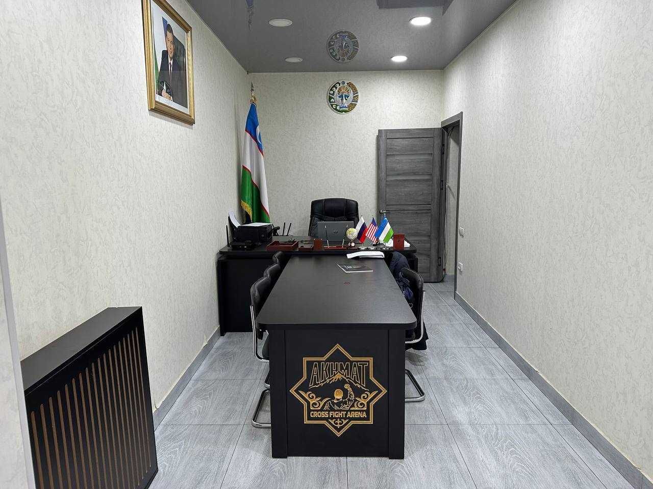 Ofis Arenda Yunusobod 13  2x   3/4 hona qilingan