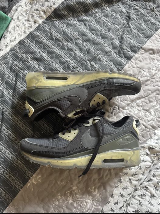 Nike Terrascape 44,5