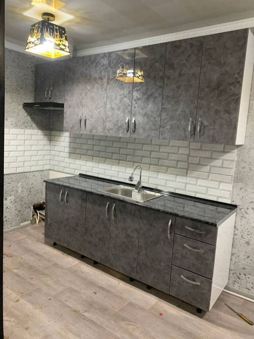 Кухонная мебель на Заказ