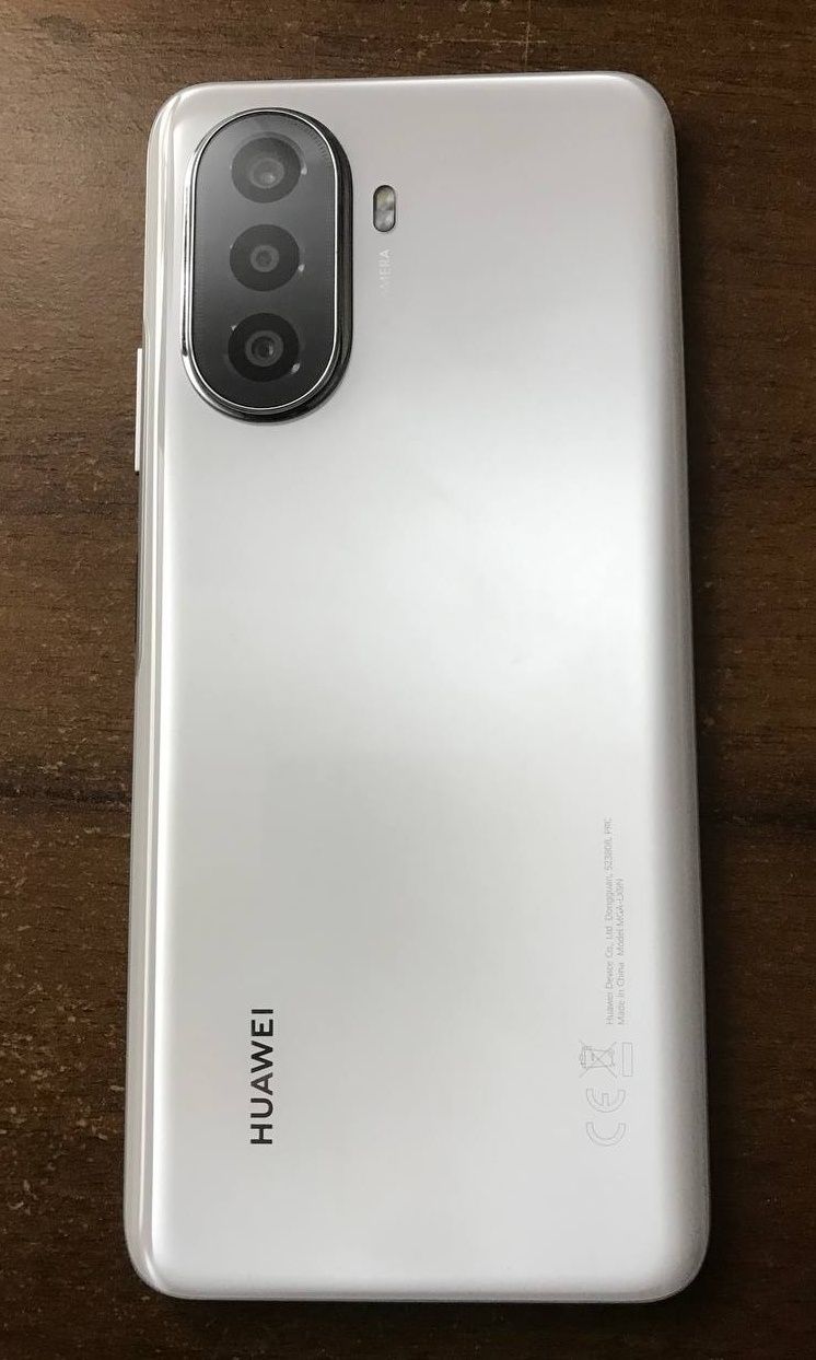 HUAWEI nova Y70 Plus 2022