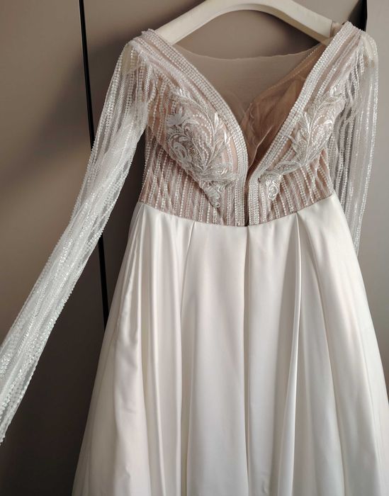 Rochie de mireasă