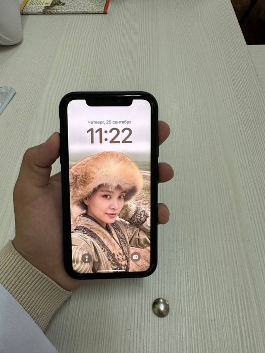 Продать Iphone 11