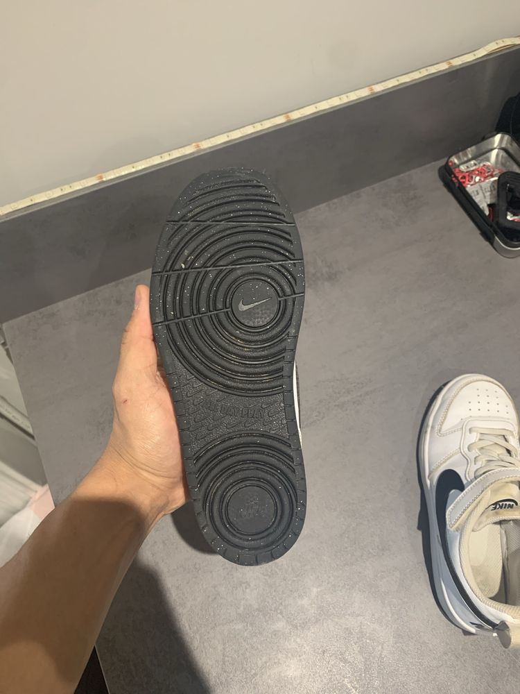 Nike оригинални детски
