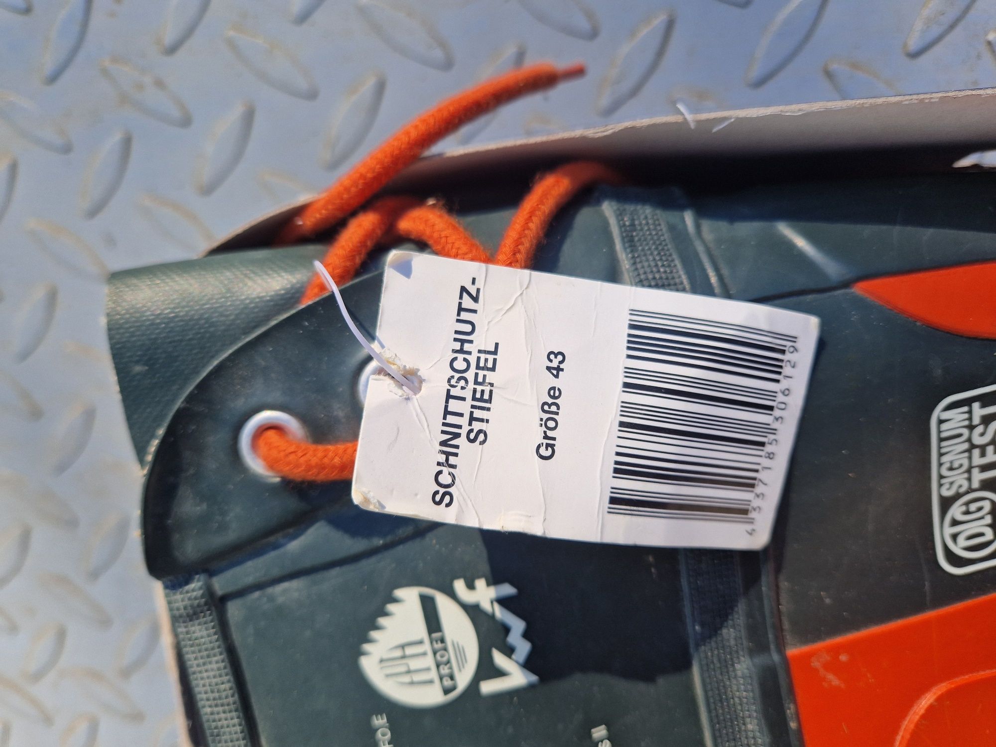 Продавам Оригинал Stihl Ботуши