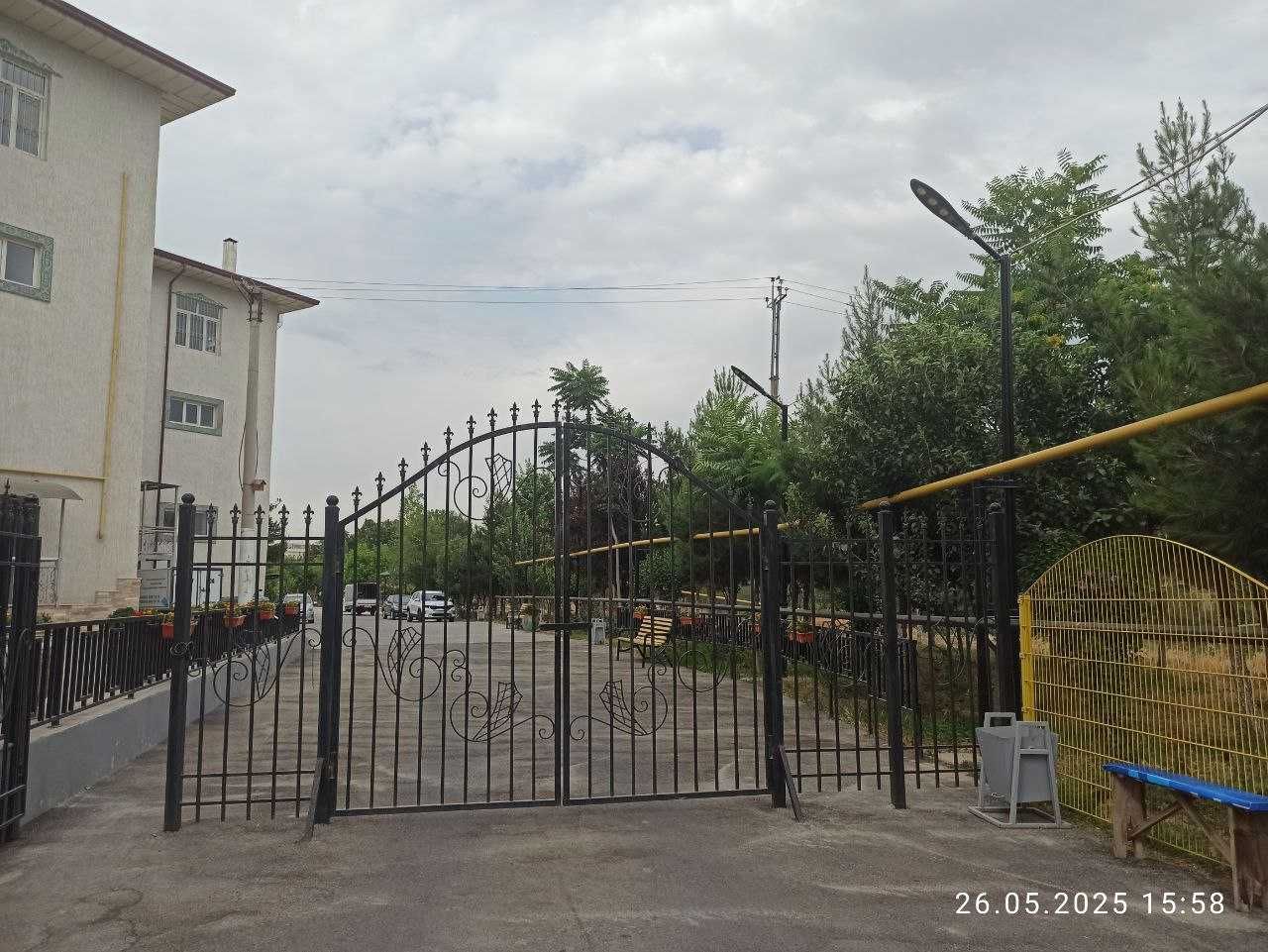 Продаётся готовое 3-х этажное здание, под бизнес.