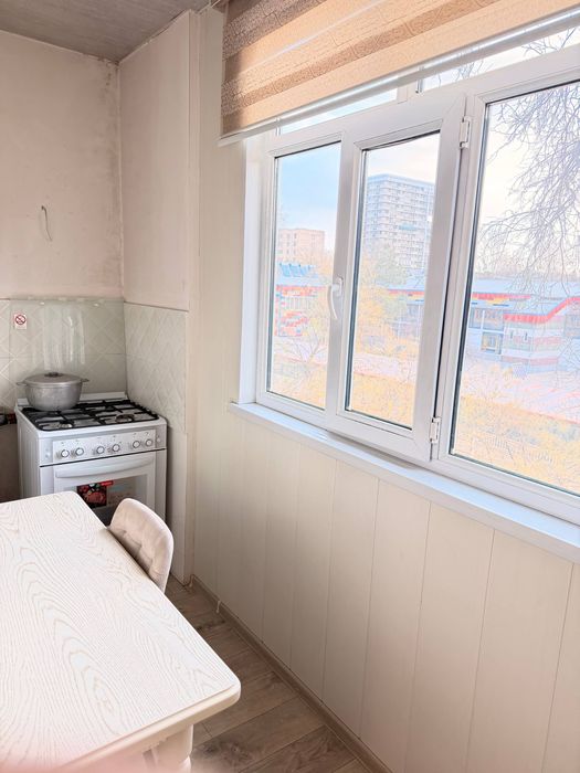 Срочно продаётся квартира