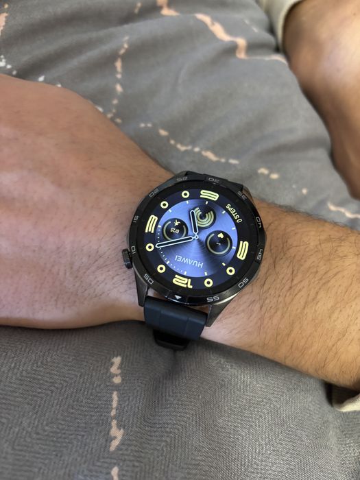 Huawei WATCH GT 4