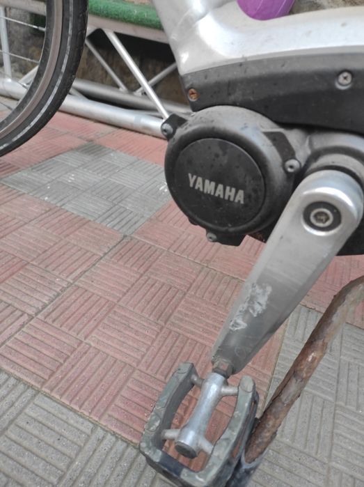 Bicicleta electrica olympia.. lichidare 2024