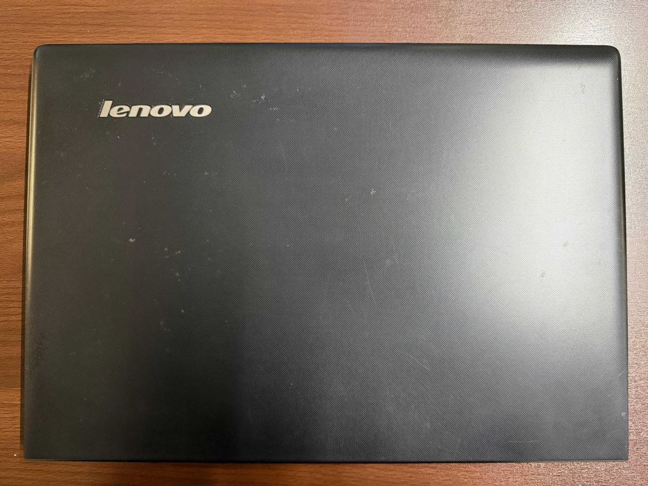 Laptop Lenovo 80QQ IdeaPad Intel Core i3-5005U
