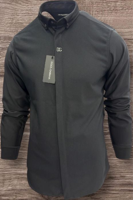 Мъжки стилни ризи