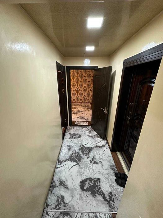 Учтепа. 26-квартал. Кирпичный дом. 2\3\5. Евро. TL