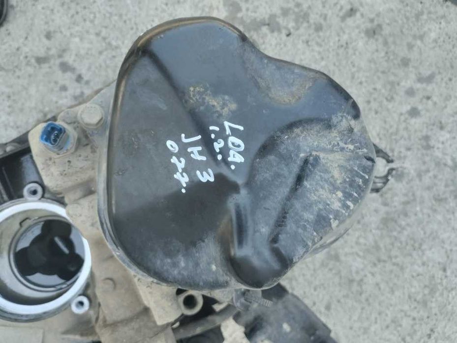 Cutie viteza manuala, 8200464074, JH3077, Dacia Sandero, 1.2 benzina