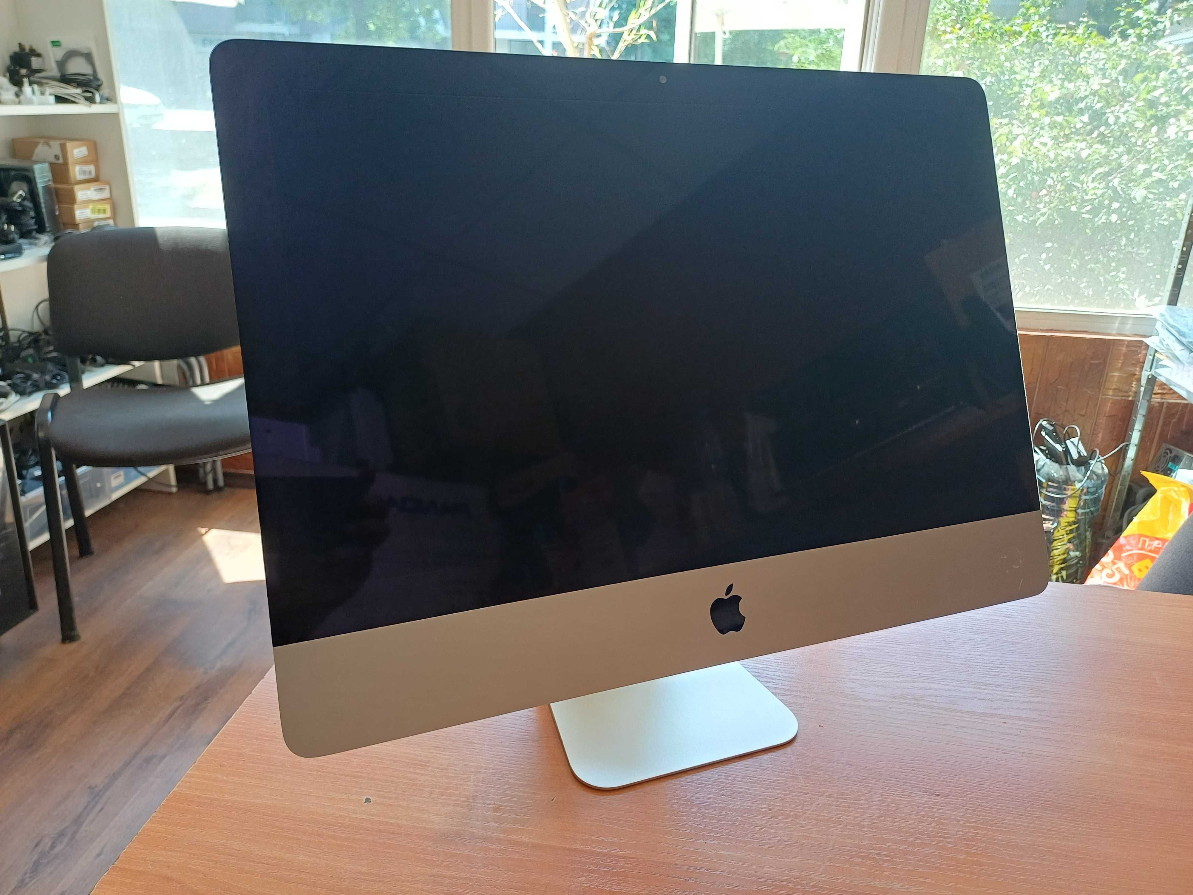 iMac 2012 Core i5/8GB RAM/NVIDIA GeForce GT 640M