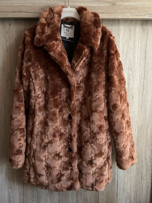 GARCIA JEANS Ново оригинално дамско палто размер S