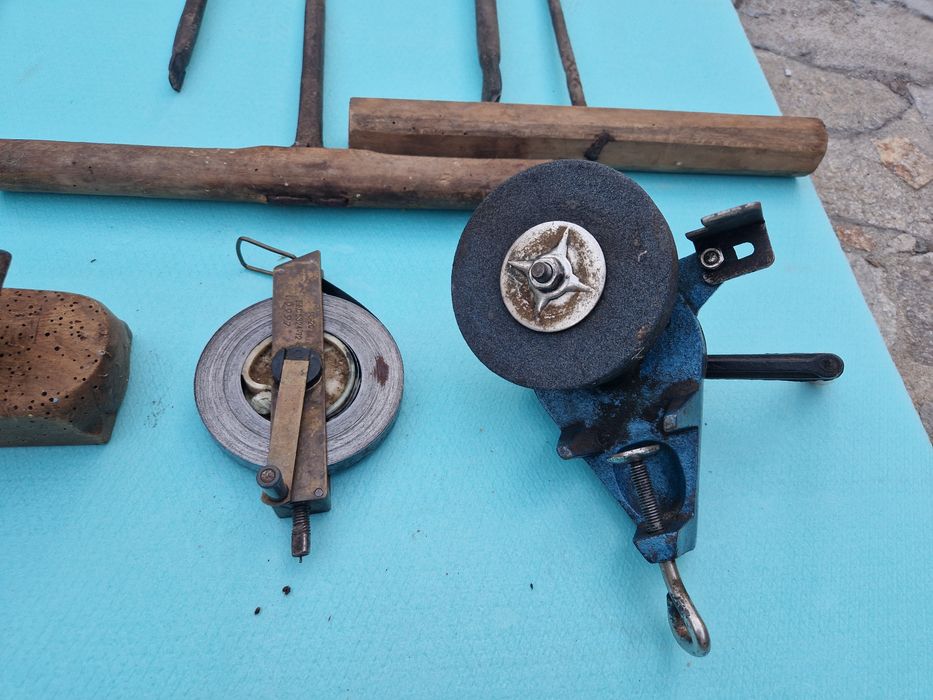 Артикули за битов кът, механа бар, инструменти за дървообработка