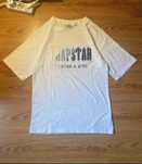 Tricou trapstar alb