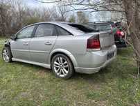 Opel vectra 1.9cdti 150hp на части
